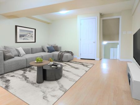 For Lease - 85 Covington Crescent Unit# Lower, Kitchener, Ontario - Photo 2