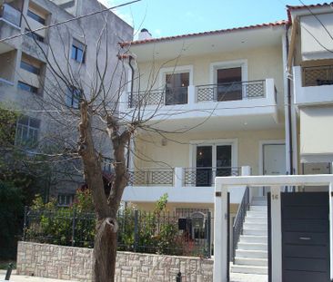 Μεζονέτα για ενοικίαση Προφήτης Ηλίας (Κηφισιά) - Photo 3