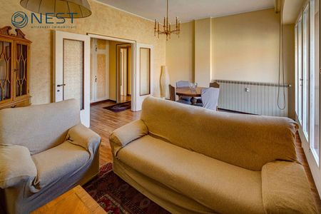 Attico buono stato, 98 m², Borgo Teresiano, Trieste - Photo 3