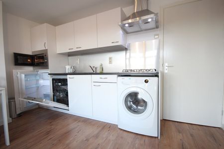 Te huur: Appartement Hendrik Mandestraat in Den Haag - Foto 3