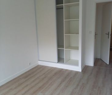 Appartement 3 Pièces 66 m² - Photo 1