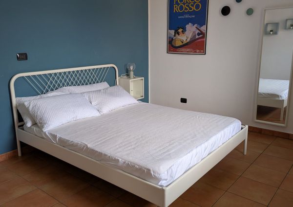 Centralissimo, in Via Calandra-Via Mazzini