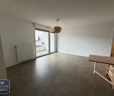 Location Appartement 1 pièce 46m² TOULOUSE 31200 - Photo 1