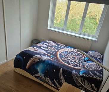 Room in a Shared House, Tildesley Road, SW15 - Photo 3