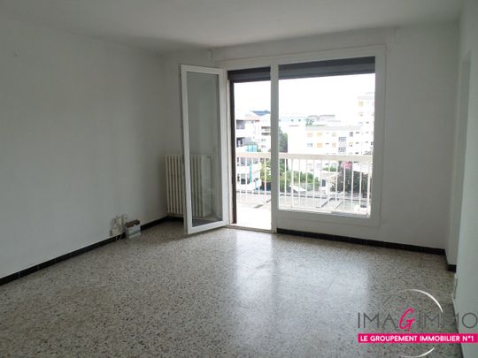 Location Appartement 3 pièces 54m² MONTPELLIER 34000 - Photo 1