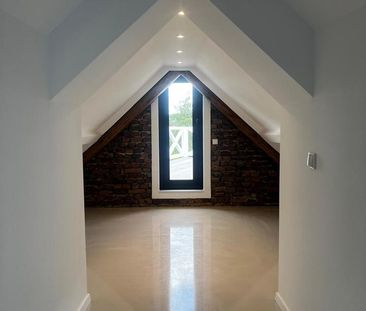 Licht, Luft & Lebensgefühl-Wohnen über den Dächern von Krofdorf - Photo 1