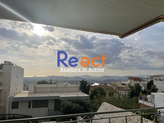 Διαμέρισμα για ενοικίαση Πάτημα Βριλησσίων (Βριλήσσια) - Photo 1