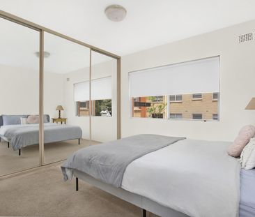 6/20 Rocklands Road, Wollstonecraft NSW 2065 - Apartment For Rent |... - Photo 2