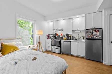 For Lease - 506 Gladstone Avenue Unit# 302, Ottawa Centre, Ontario - Photo 4