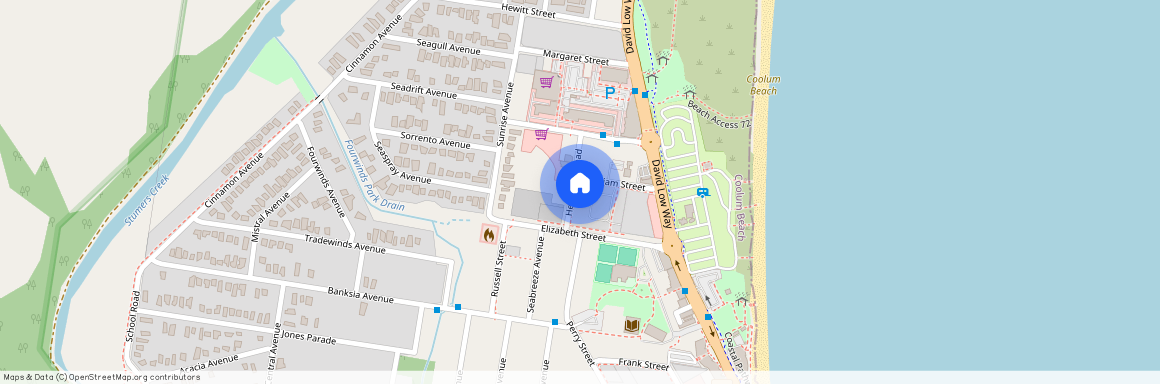 14 Heathfield Road, Coolum Beach