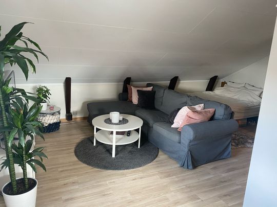 Lindvägen, Vargön - Photo 1