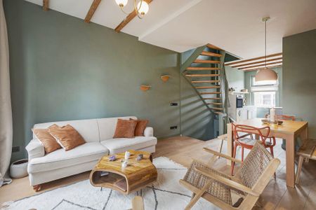 Fazantenweg | Two Bedrooms - Photo 3