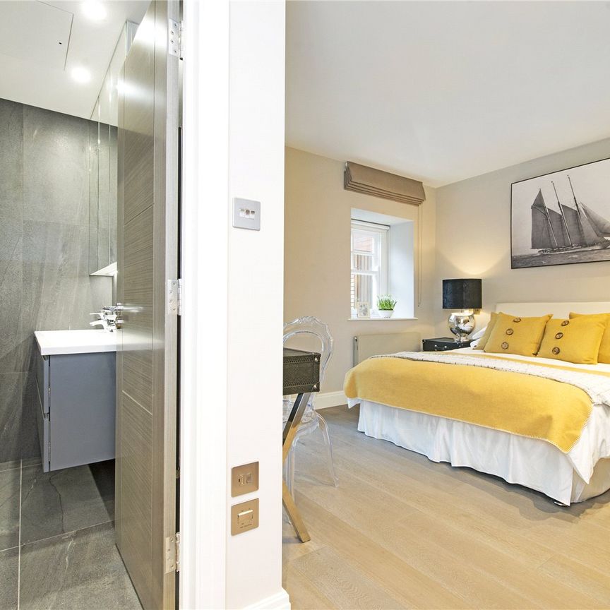 Lyndhurst Lodge, Hampstead - Photo 1