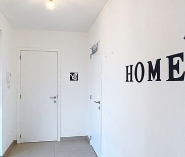 Appartement te huur in Vilvoorde voor € 890 met 1 slaapkamer - Foto 1