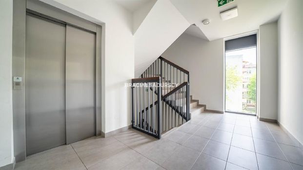 Mieszkanie Kraków Podgórze powierzchnia 120.0 m² C206-WM-84045 - Photo 1