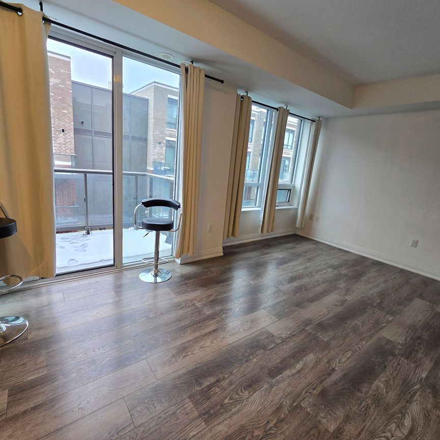 For Lease - 85 Attmar Drive Unit# 331, Brampton, Ontario - Photo 1