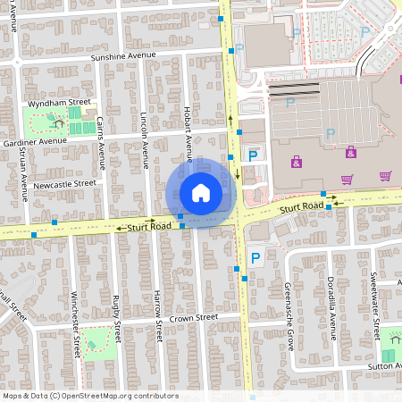 6/152 Sturt Road, Warradale