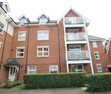 2 bedroom flat to rent - Photo 4