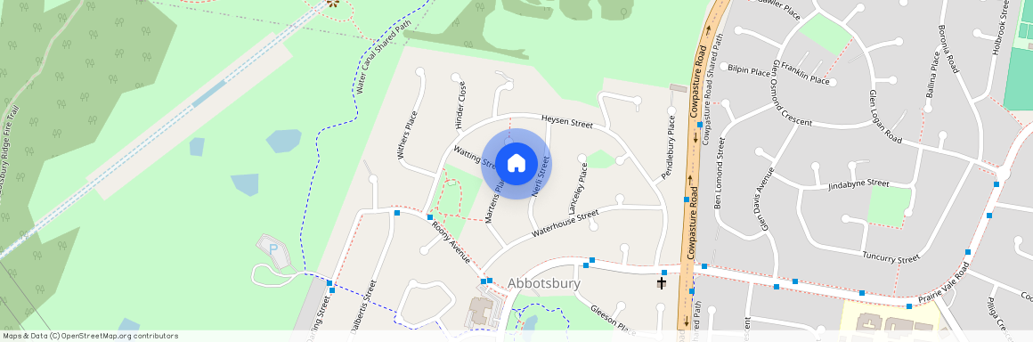 18 Martens Place, NSW 2176, Abbotsbury