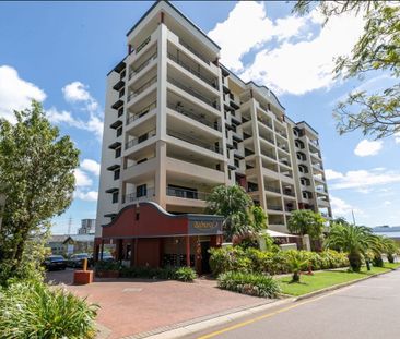 31/43 McLachlan Street, Darwin City, NT 0800 - Photo 1