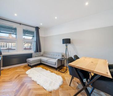 1 bedroom apartment to rent - Photo 3