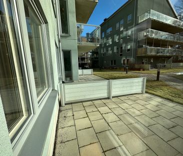 Havsfrugatan 6 – 1rok (lgh 1003) - Foto 2