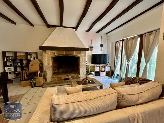 Location Maison 4 pièces 86m² LIMOGES 87000 - Photo 1