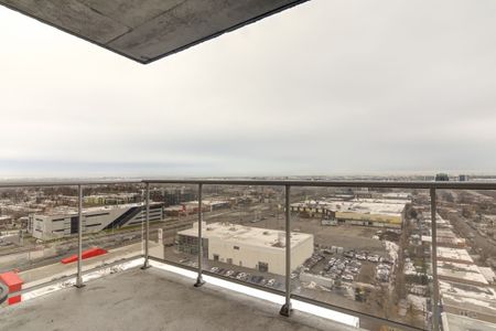 Appartement à louer - Photo 2