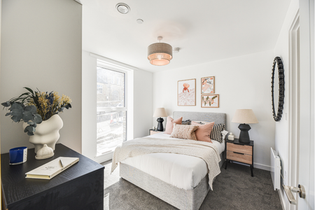 2 bedroom apartment to rent - Photo 2