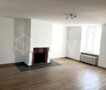 CENTRALE 15, 4.5-room apartment in the city center - Photo 2