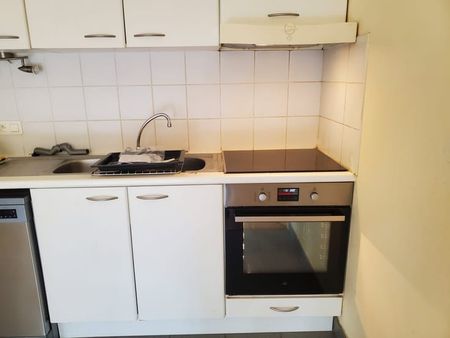 Appartement te huur - Photo 5