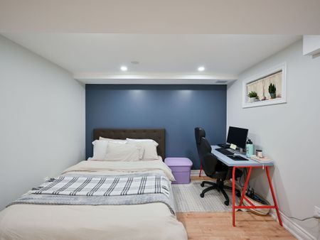 For Lease - 3351 Hornbeam Crescent Unit# 64, Mississauga, Ontario - Photo 5