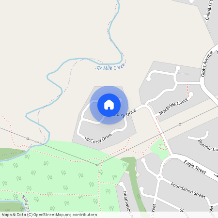 McCorry Drive 45, QLD 4301, Collingwood Park