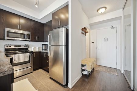 For Lease - 15 James Finlay Way Unit# 1006, Toronto, Ontario - Photo 2