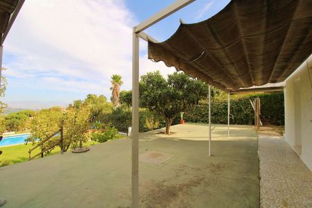 5 room luxury Villa for rent in Alhaurín de la Torre, Andalusia - Foto 5