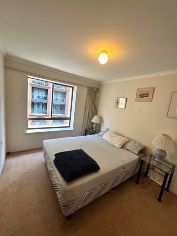 Sydney CBD - Photo 3