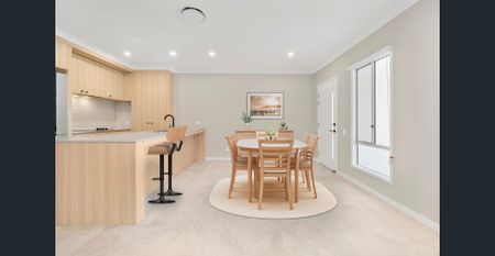 Luxury, Chic and Brand New 4 Bedroom Terrace Home | Resort-Style Amenities - Photo 3