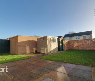 2 bedroom end of terrace house to rent - Photo 5