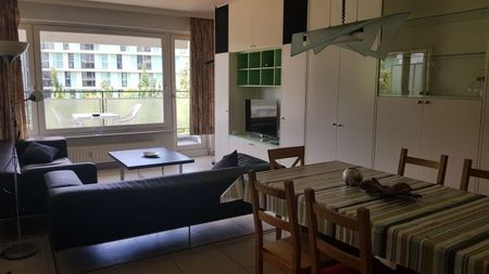 Appartement te huur - Photo 5