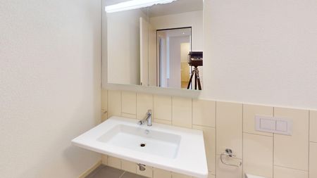 3.5 Zimmer, 82 m², 2. Stock - Photo 2