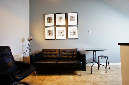 3 bedroom apartment to rent - Photo 2