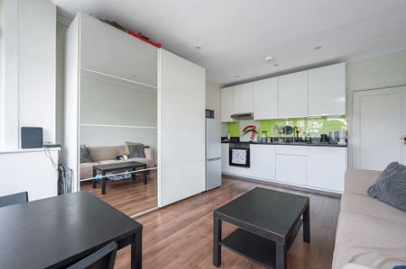 1 bedroom flat to rent - Photo 4