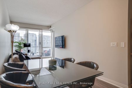 For Lease - 220 Victoria Street Unit# 1803, Toronto, Ontario - Photo 5