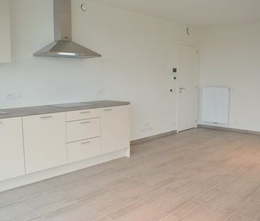 Nieuwbouwappartement aan Kanaal Bossuit-Kortrijk te Harelbeke - Photo 5