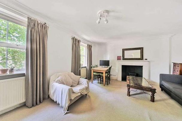 Ovington Square, Knightsbridge, SW3 - Photo 1