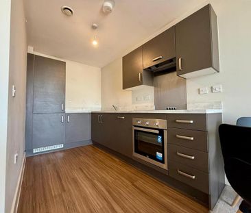 1 bedroom apartment to rent - Photo 5