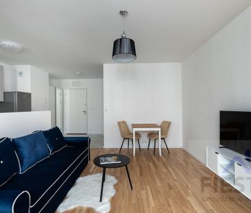 Warszawa Mokotów, al. gen. Władysława Sikorskiego - Photo 5