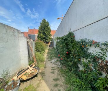 Volledig gerenoveerde woning in het centrum van Roeselare, vrij op ... - Photo 3