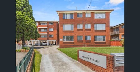 2 Bedroom unit with Off Street parking - Photo 5