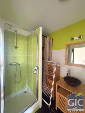 Location Appartement 2 pièces 37m² - Photo 4